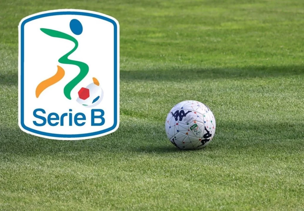 Classifica Serie B