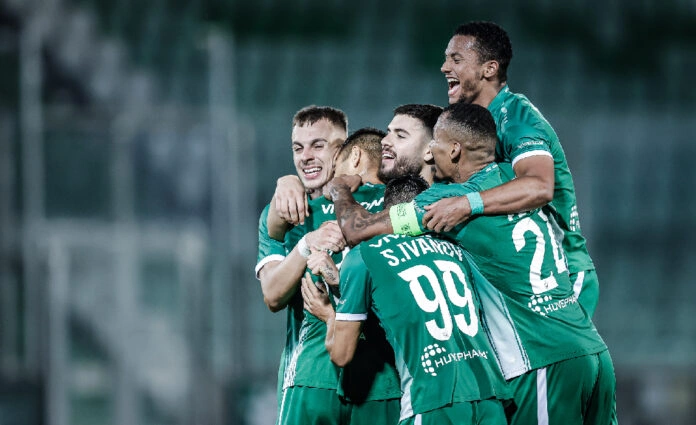 Pronóstico del partido
