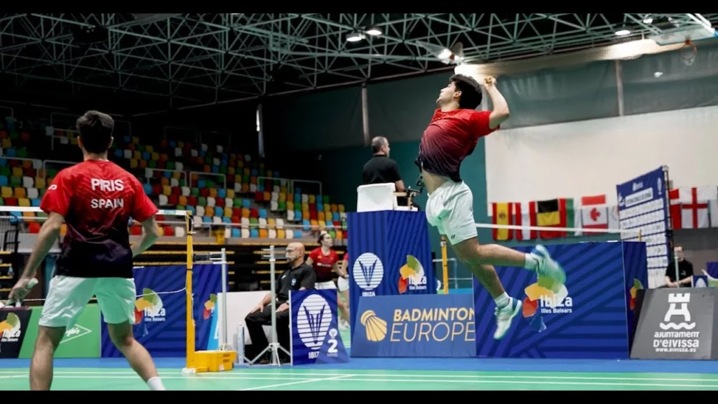 bádminton 