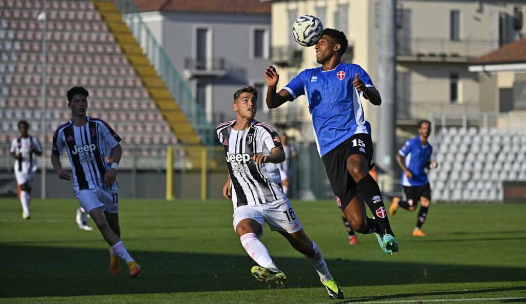 Italia Serie C