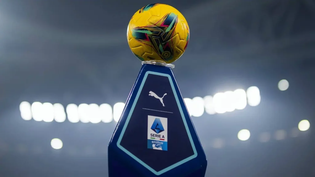 Serie A