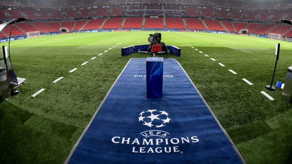 Champions League