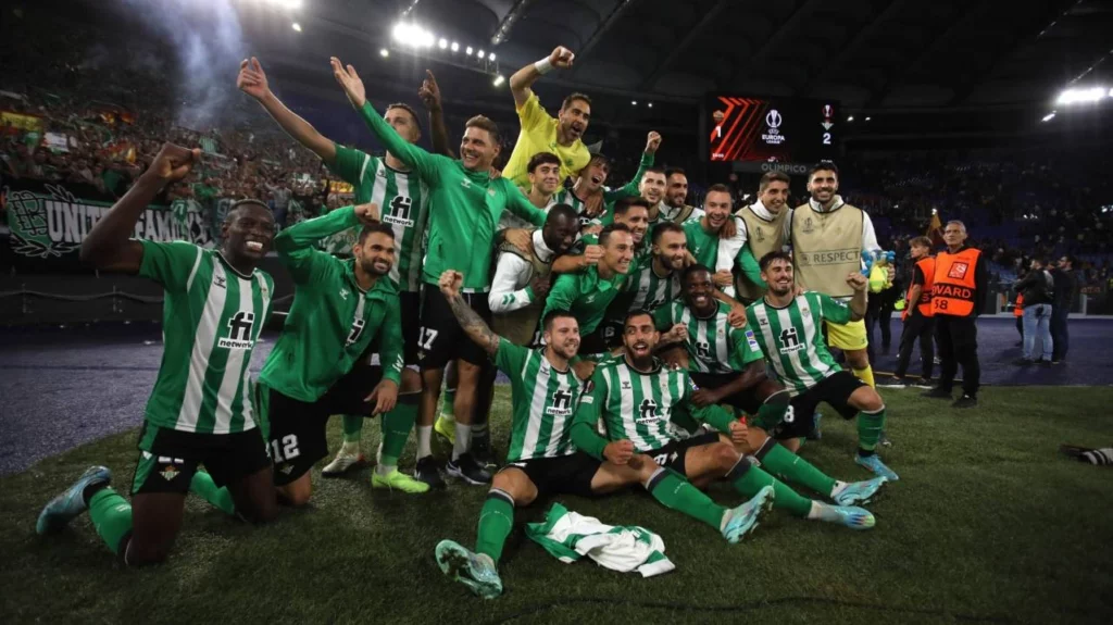 Más noticias sobre la Europa League