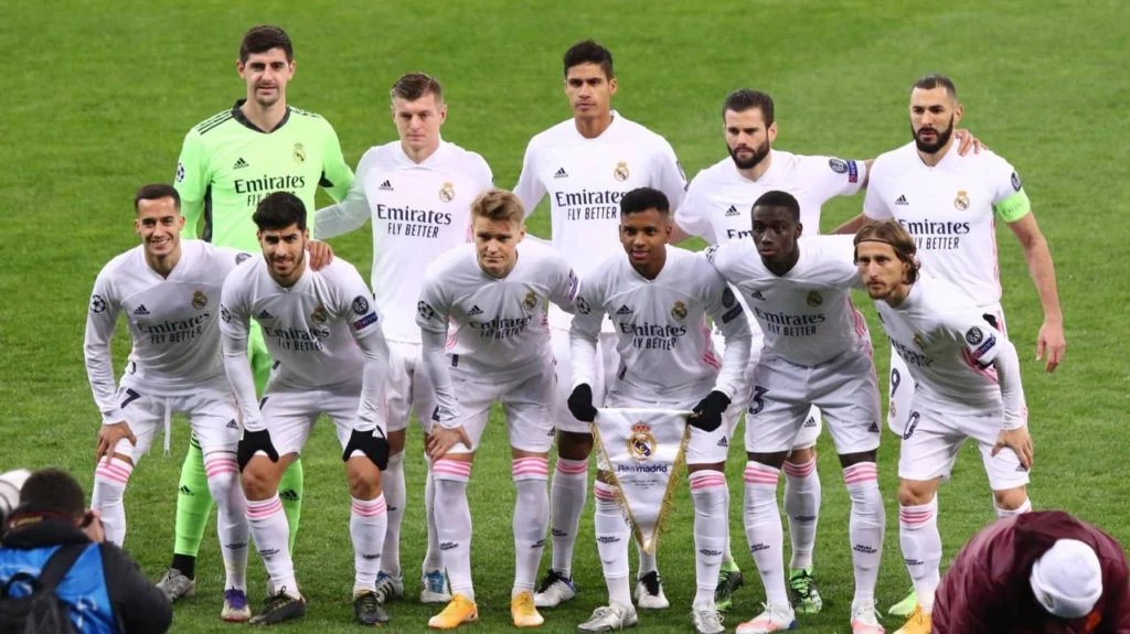 Más noticias sobre la Champions League 2025-2026
