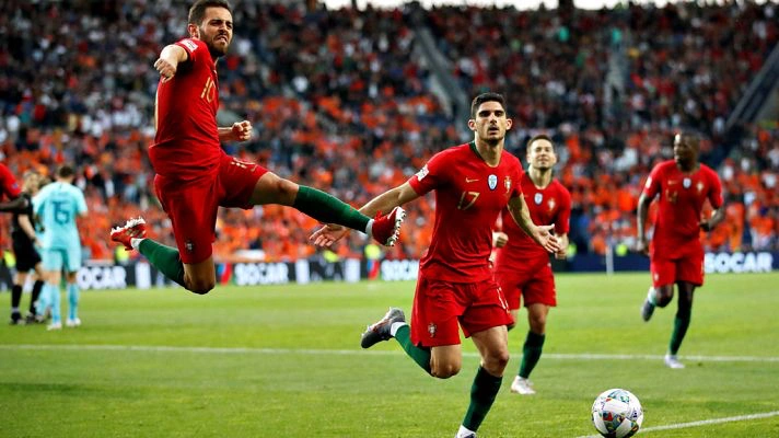 Primera Liga de Portugal