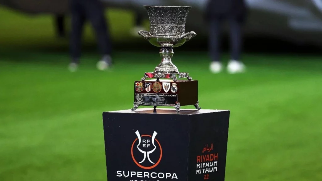 Supercopa de España 