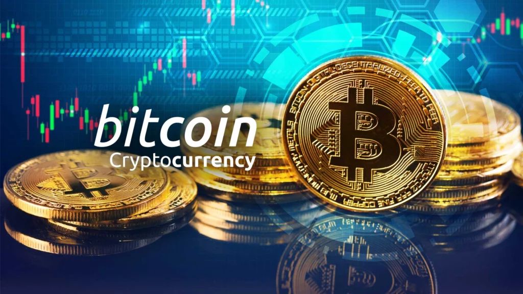  Bitcoin