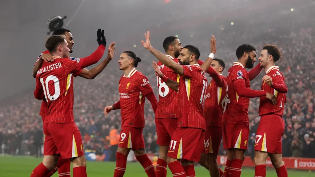 Liverpool FC