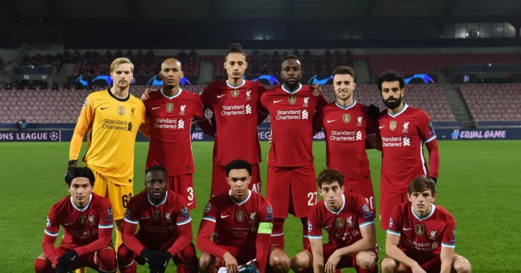 Liverpool FC