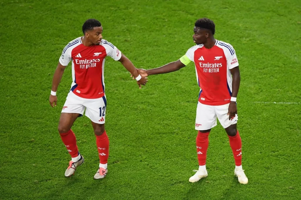 Arsenal FC
