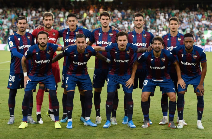 Levante UD
