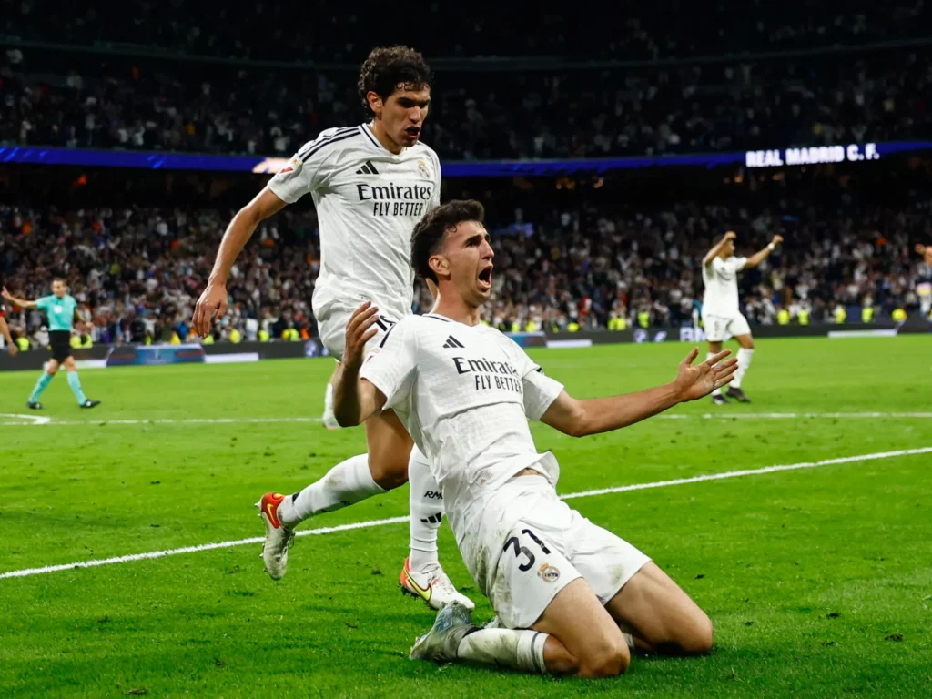 Real Madrid CF