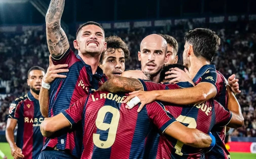 Levante UD