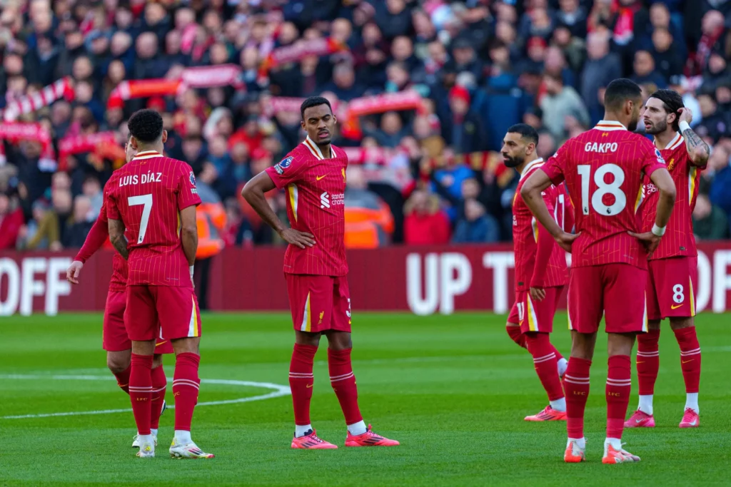 Liverpool FC