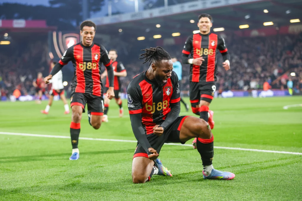 Manchester United - AFC Bournemouth
