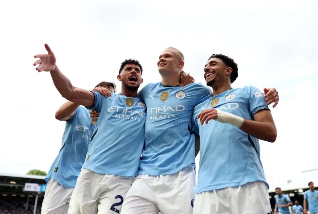 Manchester City 