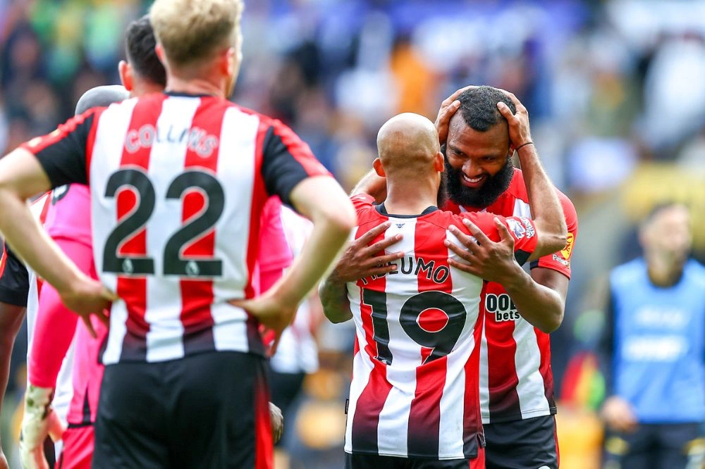 Brentford FC