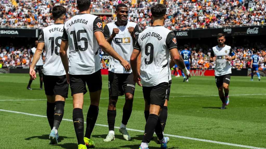 Valencia CF