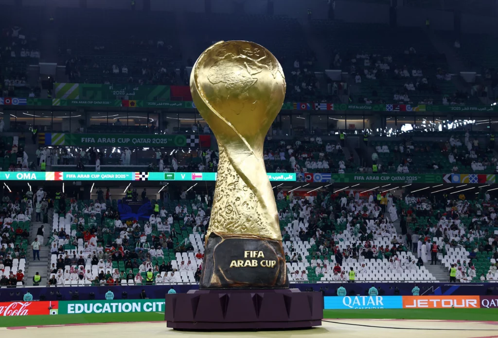 Copa Árabe