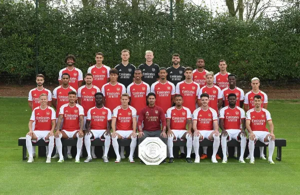 Arsenal FC
