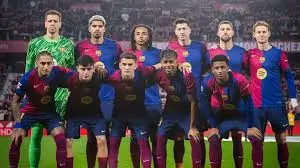 Barcelona