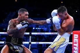Las mejores casas de boxeo en Espana