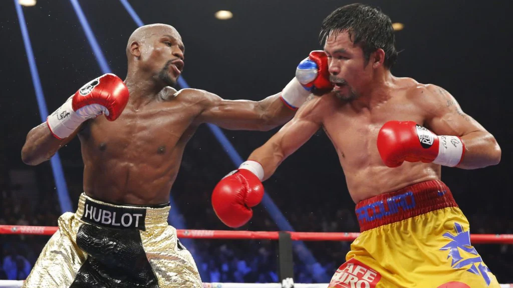 Boxeo