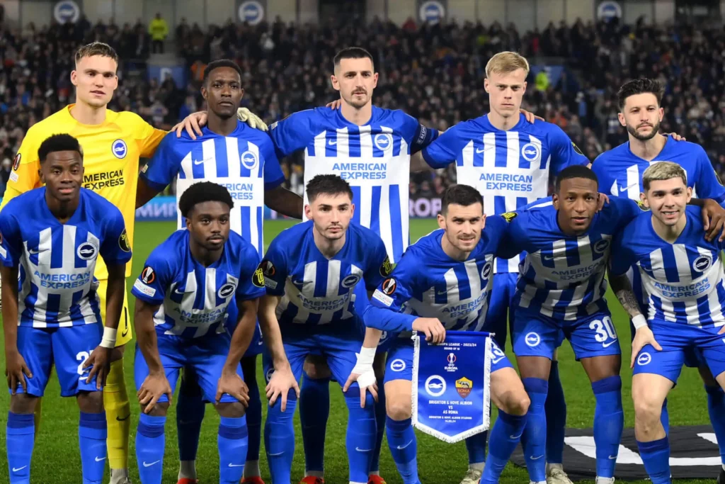 Brighton & Hove Albion