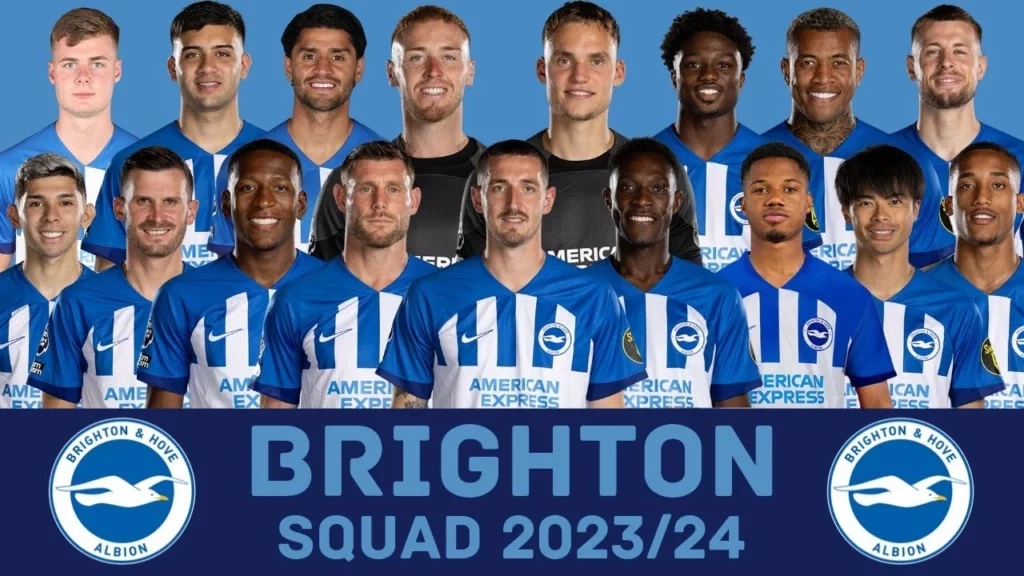 Brighton & Hove Albion