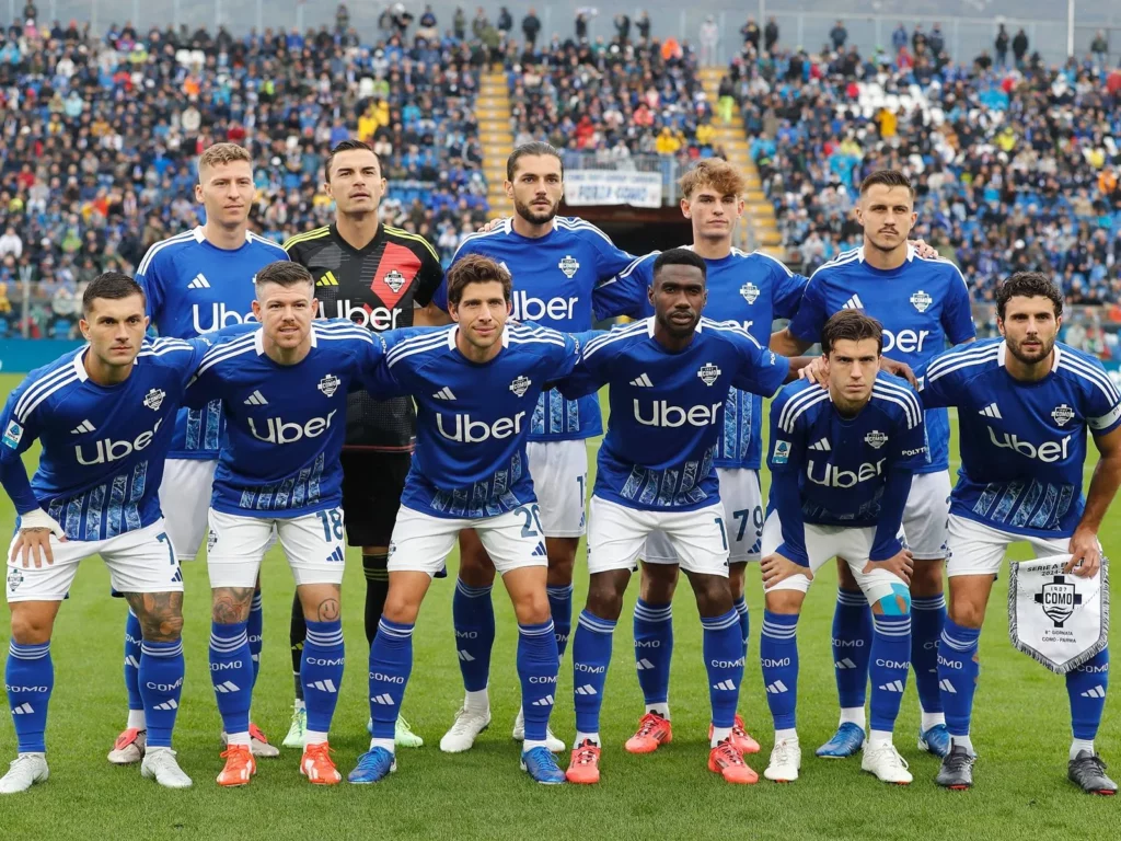 Como Team