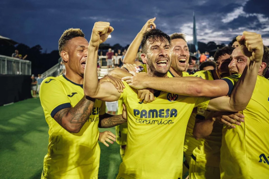 Villarreal CF