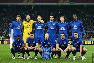 Everton FC