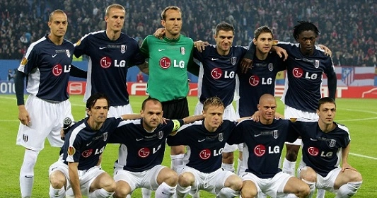 Fulham FC