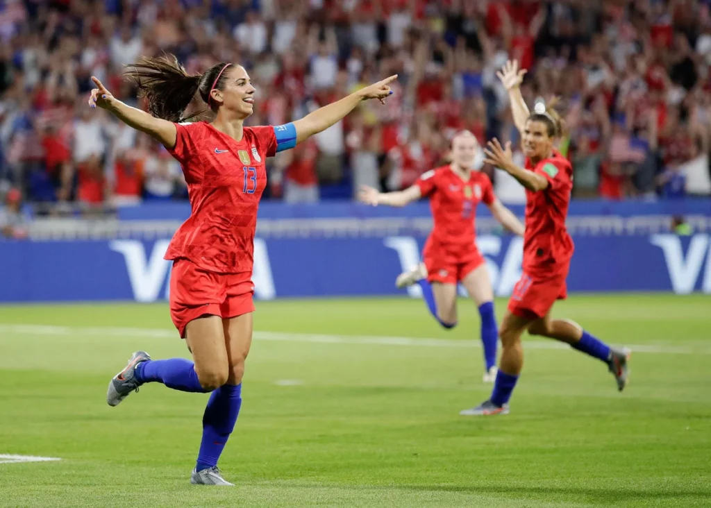 Fútbol femenino