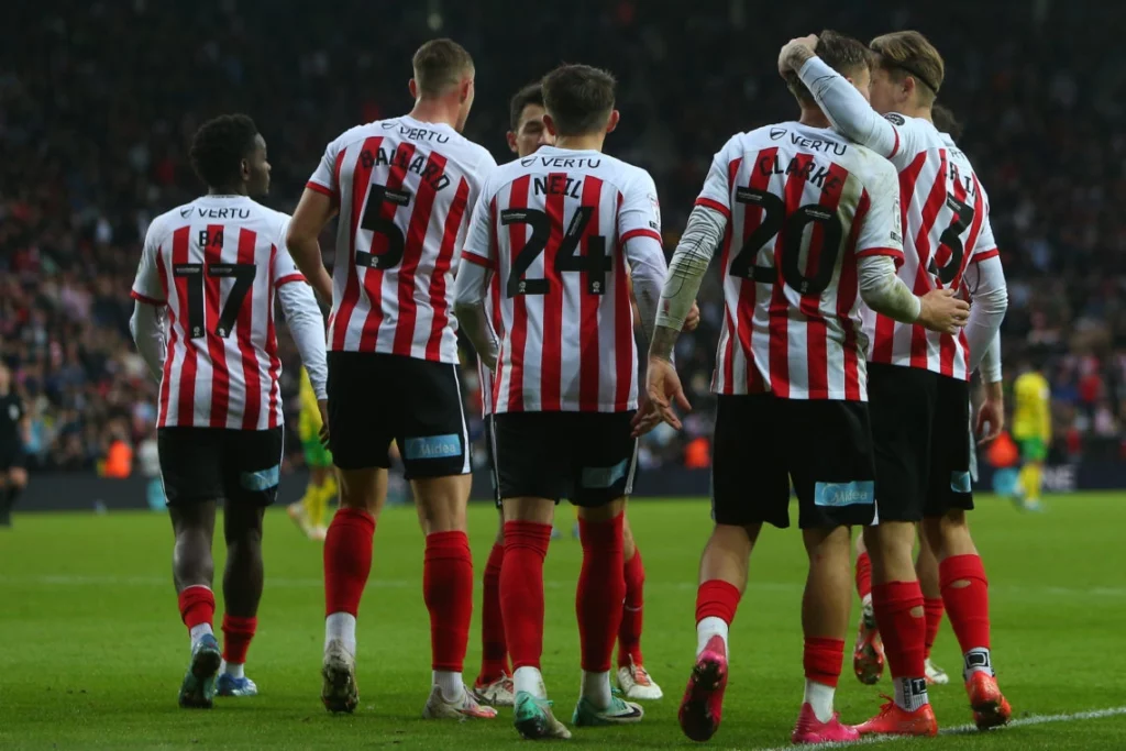 Sunderland AFC