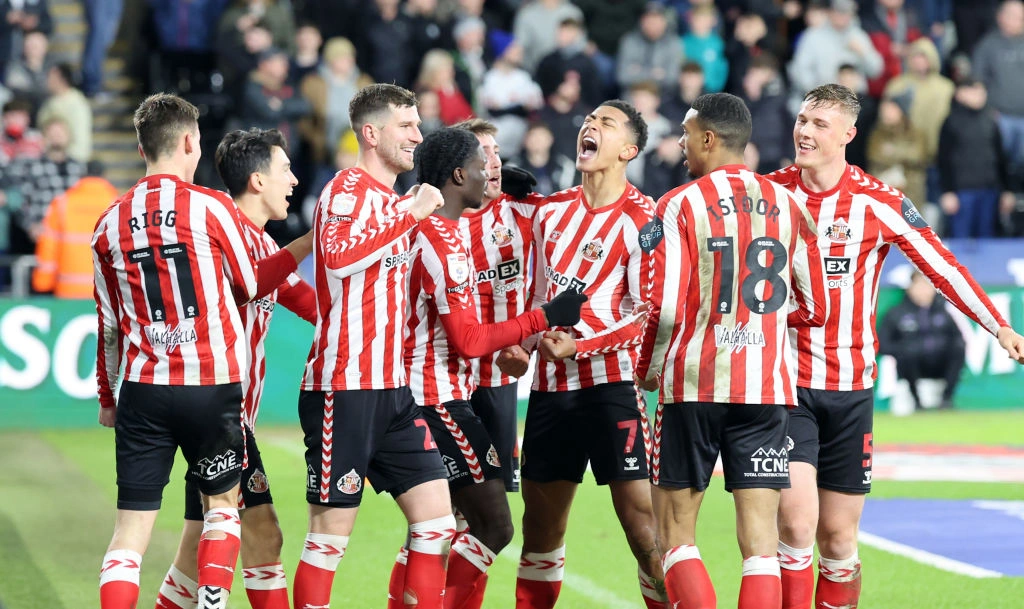 Sunderland