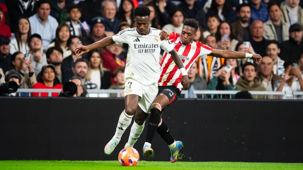 Athletic Bilbao - Real Madrid