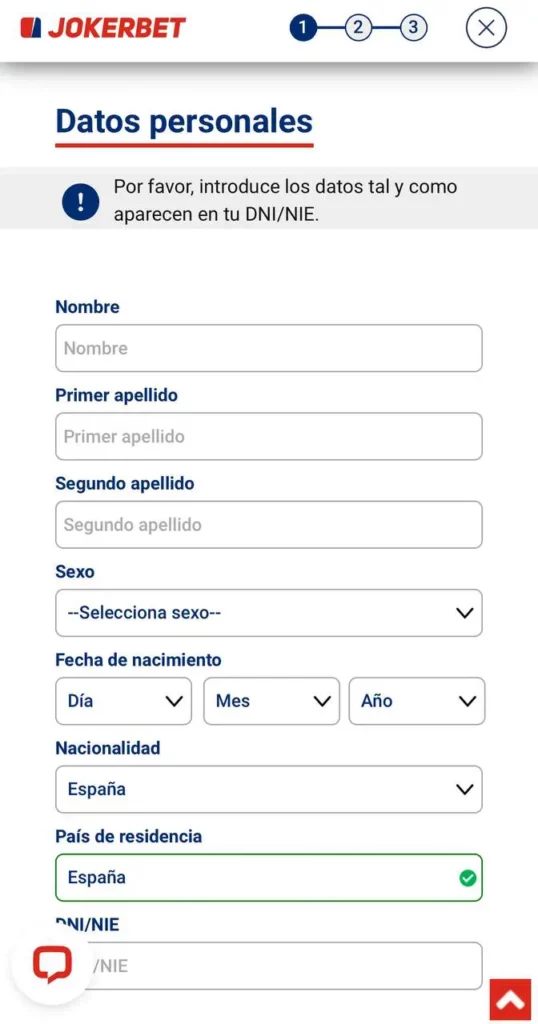 Registro