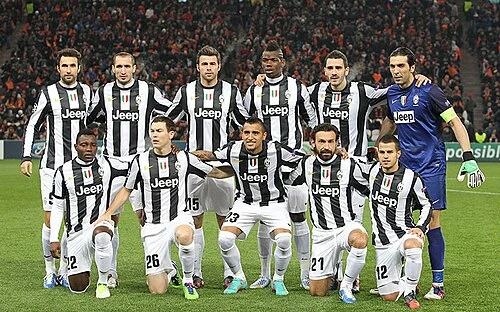 Juventus