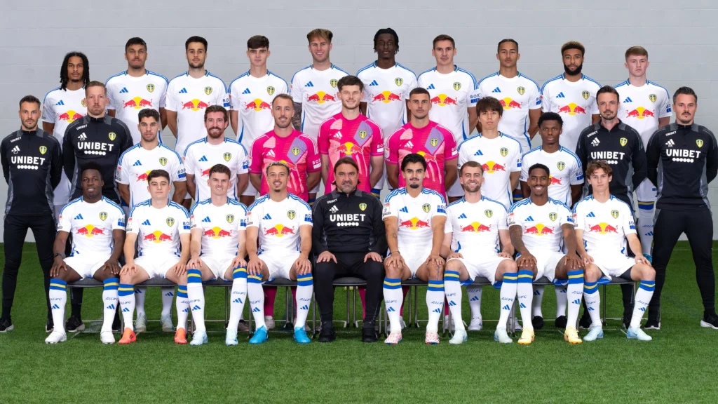 Leeds United
