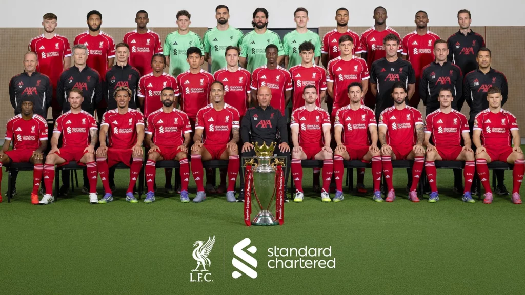 Liverpool FC
