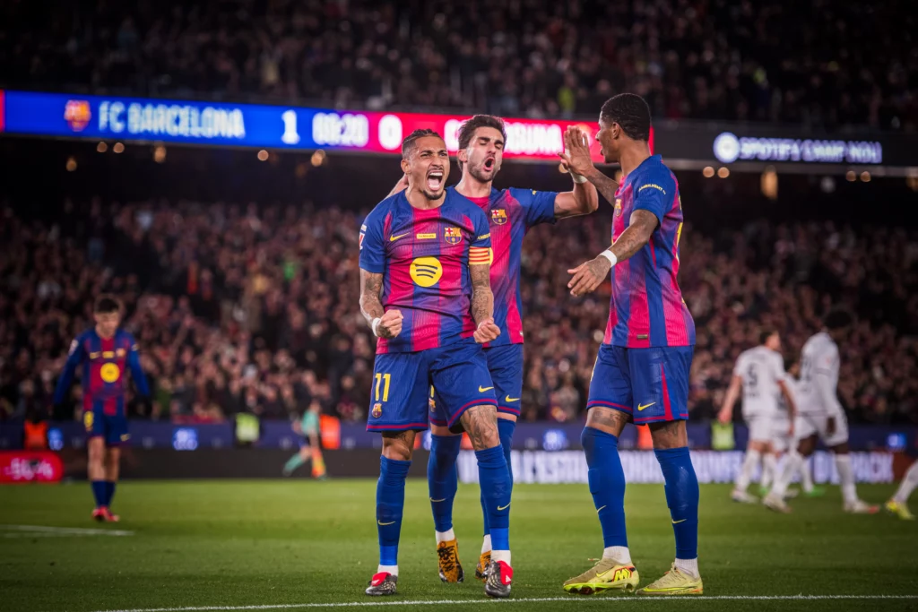 FC Barcelona