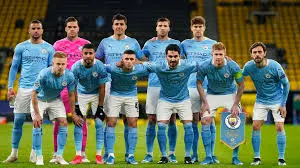 Manchester City
