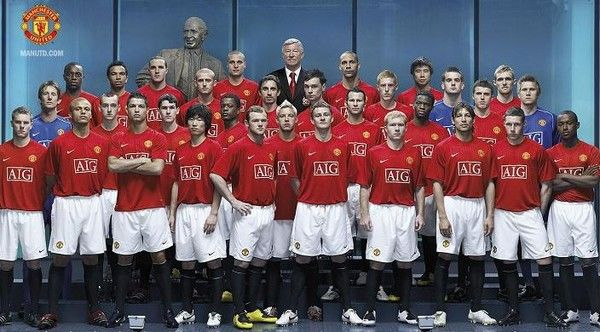 Manchester United