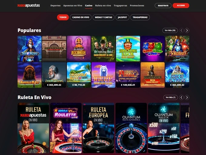 Casino
