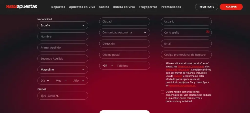 Registro