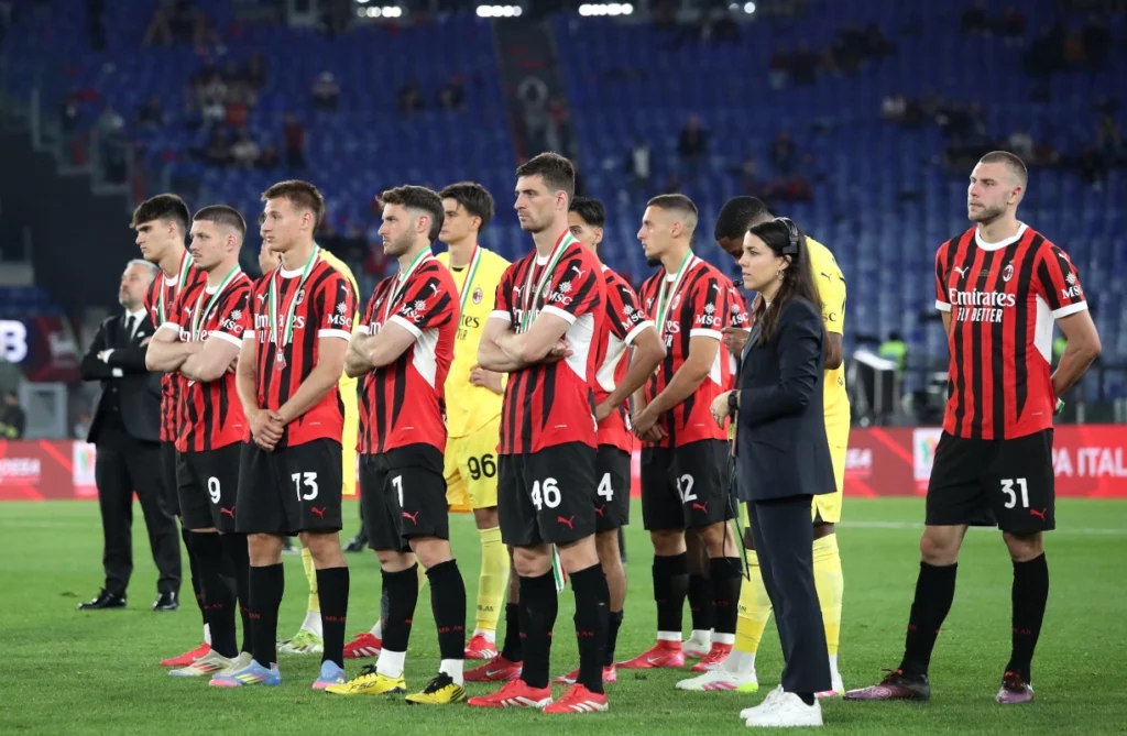 AC Milan