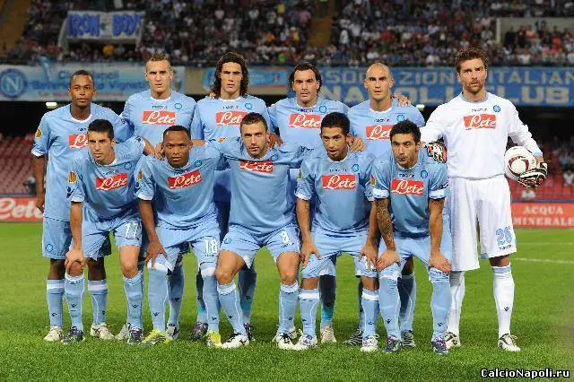 Napoli