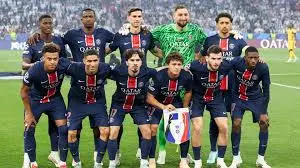 PSG