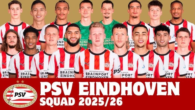 PSV Eindhoven